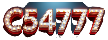 c54777 logo