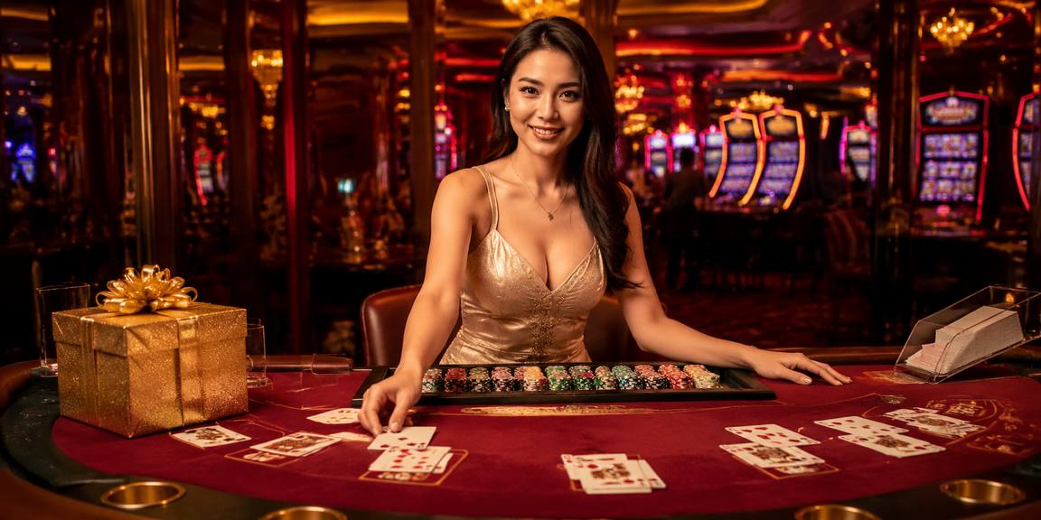 c54777 Phòng Blackjack với quy tắc surrender
