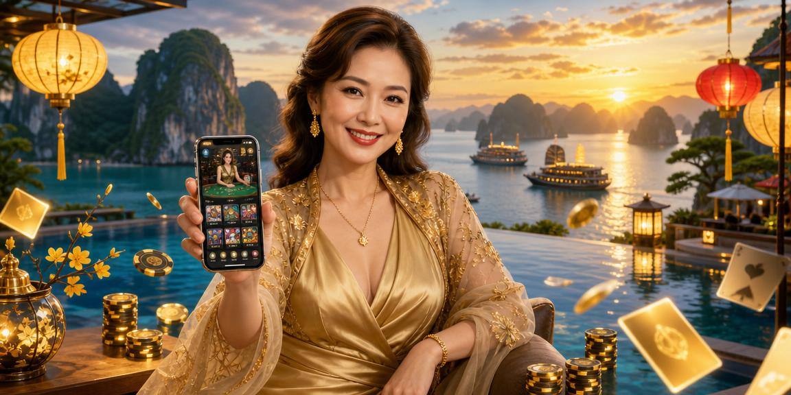 c54777 Dealer Chuyên Nghiệp Phát Trực Tiếp